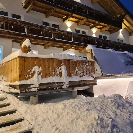 Alpen Hohe Burg Hotel 3*