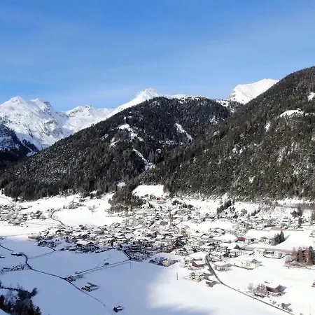 Alpen Hohe Burg 3*