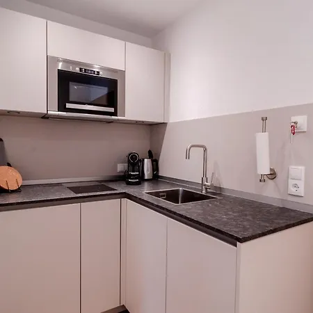 Alpen Hohe Burg Hotel 3*