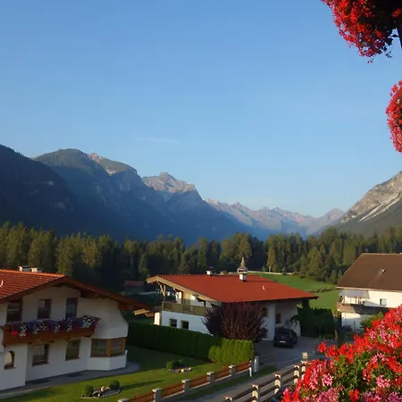 Alpen Hohe Burg 3*