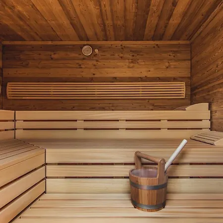 Alpen Hohe Burg Hotel