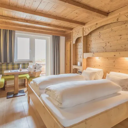 Alpen Hohe Burg Hotel 3*