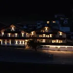 Alpen Hohe Burg 3*