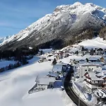Alpen Hohe Burg Отель 3*