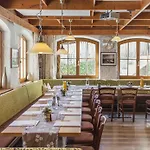 Hotel Alpen Hohe Burg 3*