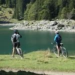 Alpen Hohe Burg 3* Trins