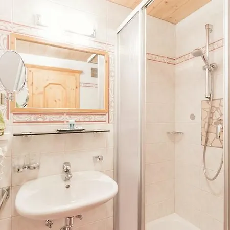 Alpen Hohe Burg Trins