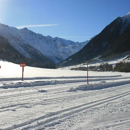 Alpen Hohe Burg Hotel 3*