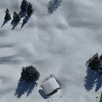 Alpen Hohe Burg 3*