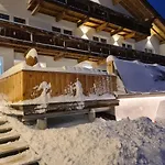 Alpen Hohe Burg 호텔 3*