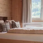 Alpen Hohe Burg