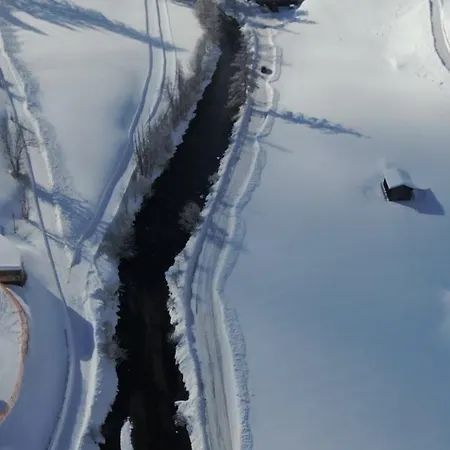 Hotel Alpen Hohe Burg Trins