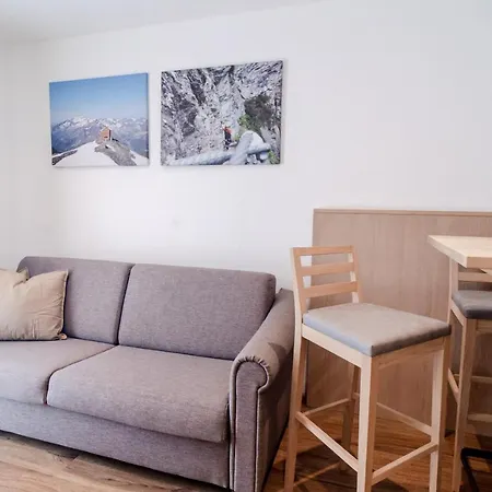 Alpen Hohe Burg Trins