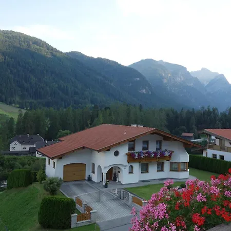 Alpen Hohe Burg Hotel 3*