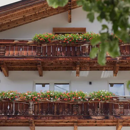 Alpen Hohe Burg Trins