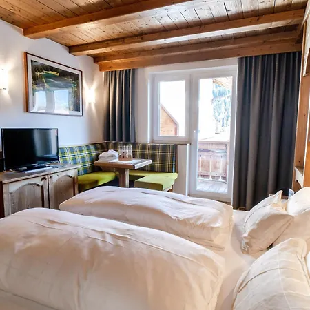 Alpen Hohe Burg 3*