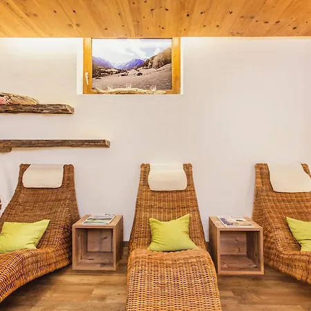 Alpen Hohe Burg Trins